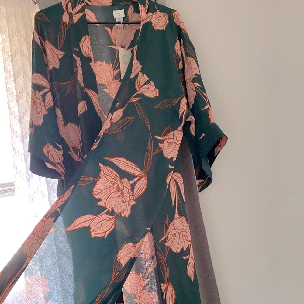 OS kimono